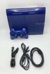 2025年最新】ps3 アズライトブルーの人気アイテム - メルカリ