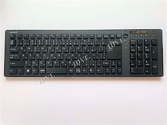 国内発送 SONY VAIO VGP-WMS4 RM-MCV40M ワイヤレス無線 日本語キーボード 黒