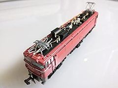 2モーター品】KTM(HO) ED70 機関車 (動作確認不十分) - メルカリ