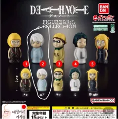 2025年最新】デスノート dvd フィギュアの人気アイテム - メルカリ