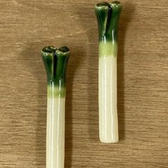 華さま専用　箸置き2点