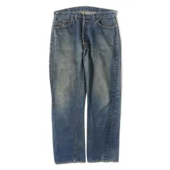 Levi’s 501 66 前期 W38 L30 希少サイズ VINTAGE Levi's 501 66 前期 W38 L30 希少サイズ VINTAGE Levi's 501 66