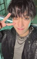 【中古】コレクションカード(男性) SEVENTEEN/ドギョム(DK)/CD「HAPPY BURSTDAY」(NEW ESCAPE Ver.)封入フォトカード