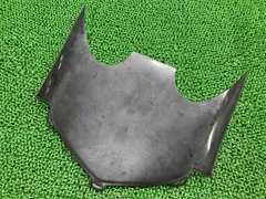 ZX-6R アッパーカウル 55028-0032 カワサキ 純正 中古 バイク 部品 ZX636C インナーカウル 割れ欠け無し 品薄 希少品 aHのサムネイル