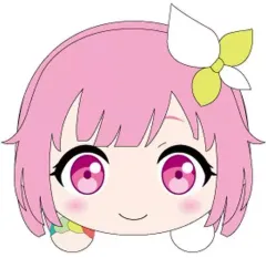 【中古】ぬいぐるみ 鳳えむ 寝そべりぬいぐるみ(S) 「プロジェクトセカイ カラフルステージ! feat.初音ミク」