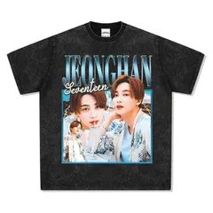 2025年最新】セブチ tシャツ seventeenの人気アイテム - メルカリ