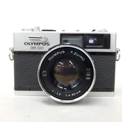 【動作確認済】 Olympus 35DC F0808-153-2-1v p 動作確認済】 Olympus 35DC F0808-153-2-1v p - メルカリ