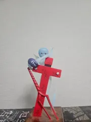 エヴァンゲリオン リリス フィギュア ウルトラディテールフィギュアNo.679 エヴァンゲリオン#2 リリス