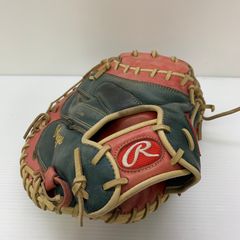 Rawlings キャッチャーミット RG-40C 一般軟式用 FASTBACK Rawlings キャッチャーミット RG-40C 一般軟式用 FASTBACK - メルカリ