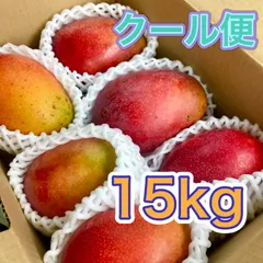 （安心のクール便！）大好評！沖縄産ミニマンゴー2Kg ミニマンゴー 2KG 家庭用 クール便 - メルカリ