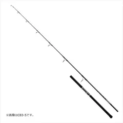 ソルティガ AP エアポータブル C83-5 3ピース モバイル キャスティング Amazon | ダイワ(DAIWA) ロッド ソルティガ エアポータブル J58S