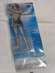 進撃の巨人 一番くじ C賞 エレン BIGアクリルスタンド