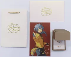 遊木真　3周年　中国　白スーツ　リング　指輪 2025年最新】誓言リングの人気アイテム - メルカリ