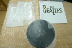 THE BEATLES  ビートルズ Beatles 20グレイテストヒッツ LP EAS-91047 洋楽 レコード 管理M1221(ho)