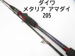 2025年最新】メタリア アマダイの人気アイテム - メルカリ