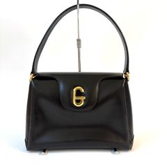 廃盤品】✨極上美品✨☘️オールドグッチ☘️✨ハンドバッグ✨ボストン 