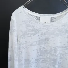 フィリップリム 3.1PhillipLim ロンT デザインカットソー 786667のサムネイル