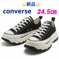 2024年最新】converse コンバース as (r) trekwave ox