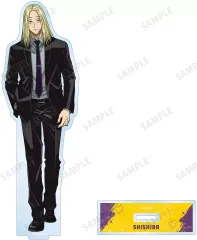 【中古】アクリルスタンド・アクリルパネル 神々廻 BIGアクリルスタンド 「SAKAMOTO DAYS」