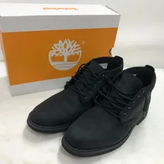 2025年最新】ティンバーランドブーツブラックの人気アイテム