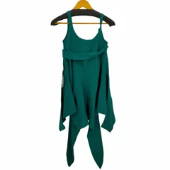 ビューティフルピープル beautiful people double-end bear smooth scarf top レディース JPN：36 のサムネイル