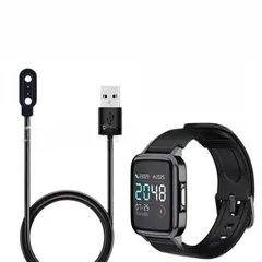Xiaomi Haylou LS05 01 02 kw66 GTX 時計充電器 RT ブレスレット充電ケーブル