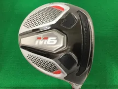 テーラーメイドM6 D-TYPE 10.5度 M6 D-Type Driver