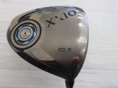 【最短翌日発送】XXIO 9 | 10.5 | R | MP900 | 中古 | ドライバー | ダンロップ