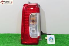 ♦︎ダイハツ☆タントLA600S右純正テールランプ☆点灯確認済み☆良品