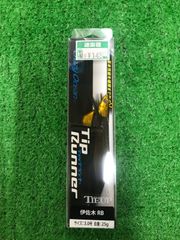 クレイジーオーシャン　ティップランナー　3号/25ｇ　＃M03　伊佐木RB　（山科店　併売）