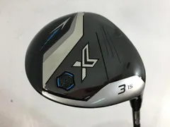 美品　XXIO ゼクシオエックス　Ｘ-eks 　10.5度　2024 XXIO 13 【送料無料】【2024年モデル】 ダンロップ X-eks