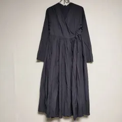 2025年最新】yaeca ギャザーワンピースの人気アイテム - メルカリ