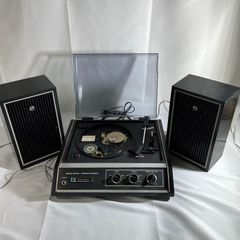 コロムビア OS-40R レコードプレーヤー コロムビアレコードターンテーブル OS-40R - メルカリ