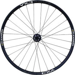 ALEXRIMS WHEEL VXD4　アレックスリムズ　ホイール