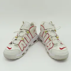 NIKE ナイキ AIR MORE UPTEMPO エア モア アップテンポ 921948-102 US9 27cm 箱無 ※中古