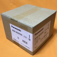 LEDダウンライト パナソニック NDN48305W φ100 昼白色