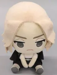 【中古】ぬいぐるみ 佐野万次郎 ぬいぐるみ 「一番くじ 東京リベンジャーズ」 B賞