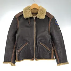 2025年最新】The REAL McCOY'S メンズ レザージャケット