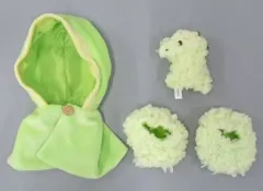 【中古】ぬいぐるみ ポンチョセット(かいじゅう) PRINCE CAT専用コスチューム 「うたの☆プリンスさまっ♪」