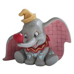 昭和レトロ 1960年代 ディズニー ダンボ ソフビ 日本製 中嶋製作所