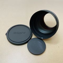 ビデオカメラレンズ　SONY　VCL-HG1758	キャップあり　C2992	60サイズ発送