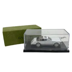 【工場直売】1円スタートホットウィール GUCCI グッチ The Cadillac Seville キャデラック セビル 5000台 限定 Hot Wheels その他