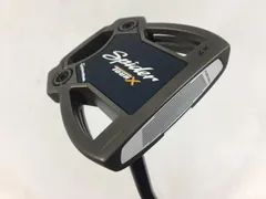 レア美品⭐︎TaylorMade Spider X ALL BLACKカスタム品 レア美品⭐︎TaylorMade Spider X ALL BLACKカスタム品 レア美品