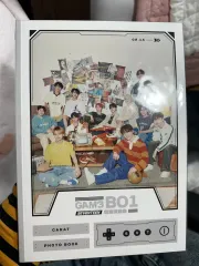 SEVENTEEN(セブンティーン・セブチ) メンバーシップ フォトブック PHOTOBOOK 出品