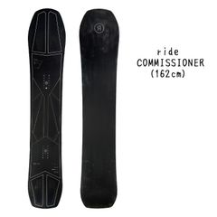 スノーボード Ride commissioner 162cm LBXLdUGK7dEKbbptbimpzE.jpg@jpg