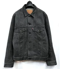 2025年最新】先染め levi's デニムジャケットの人気アイテム