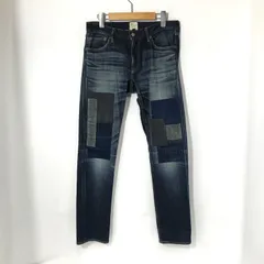 2025年最新】SCHOTT メンズ デニム・ジーンズの人気アイテム