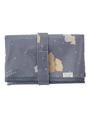 新品 [ジェラート ピケ] 星空アニマル柄おむつシート PBGG234670 レディース NVY