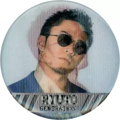 【中古】バッジ・ピンズ(男性) 数原龍友(GENERATIONS) チェンジング缶バッジ 「BATTLE OF TOKYO ～ENTER THE Jr.EXILE～」 カプセル景品