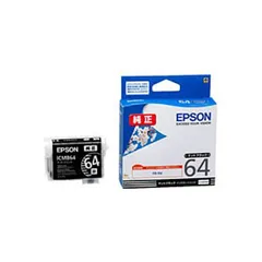 2024年最新】epson インク 純正 64の人気アイテム - メルカリ